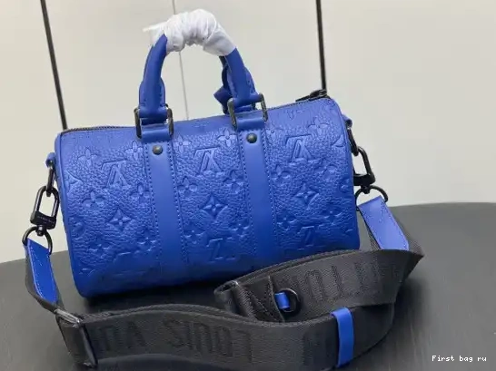 Frstbag ru BANDOULIÈRE 25 KEEPALL LOUIS VUITTON 0612